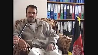 انعکاس دیدگاهای مردم ولایت دایکندی1395