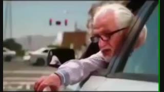 جایزه فستیوال فیلم Luxor برای کارگردان جوان 20 ساله (فیلم صد ثانیه ای)