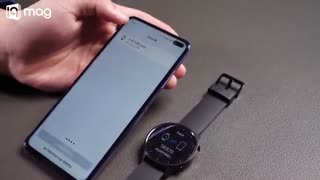 جعبه گشایی Xiaomi Watch Color