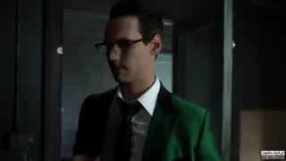 سریال گاتهام دوبله فارسی - فصل چهارم / قسمت 15