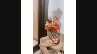 از افراد پشت صحنه XD