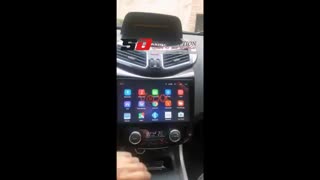 مانیتور اندروید هایما اس 5 VoxX – C500