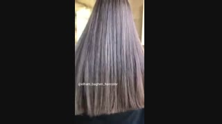 سالن تخصصی رنگ مو کرمانشاه