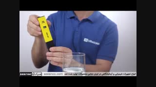 معرفی دستگاه  Ph/Ec/Tds متر ارزان قیمت میلواکی مدل Milwaukee Ph600