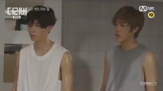 فیلم کره ای عاشق با زیرنویس /The Lover Korean Movie 2009