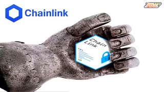 در این ویدیو با ارز دیجیتال چین لینک Chainlink بیشتر آشنا شوید