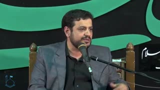 سخنرانی استاد رائفی پور - مهندسی فرهنگ قیام عاشورا - جلسه 3 - اراک - 1398/08/06