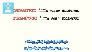 درمان درد عضلانی