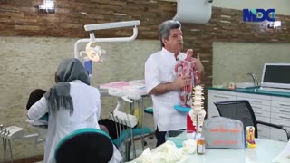 دندانپزشک بدون درد _ قسمت چهارم