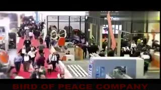 نمایشگاه در و پنجره