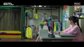 قسمت یازدهم ( بیست و یکم و بیست و دوم ) سریال کره ای Love With Flaws 2019 نواقص عشق +زیرنویس