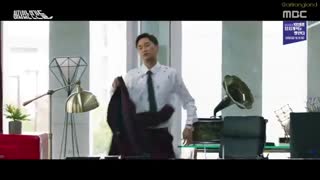 قسمت دوازدهم سریال کره ای نواقص عشق Love With Flaws 2019 با بازی آن جه هیون و اوه یئون سئو