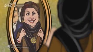 سفر به اهواز ( گالری طلا و جواهر محمود)