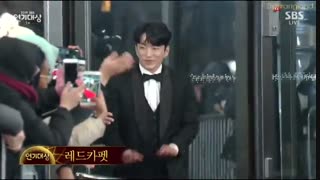 قسمت اول مراسم SBS.Drama.Awards.2019