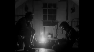 دانلود دوبله فارسی فیلم فانوس دریایی The Lighthouse 2019