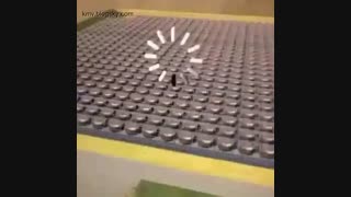 سقف کوبیاکس  - kmv.blogsky.com