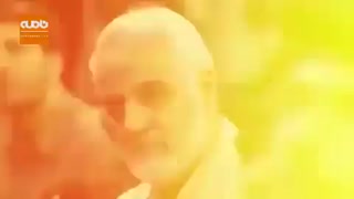 حاج قاسم؛ سرباز وطن و حرم