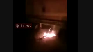 شهادت سردار دل ها ، سردار سلیمانی رو با تمام وجود تسلیت میگم