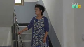 سریال کره ای My Father is Strange قسمت 46 با زیرنویس فارسی