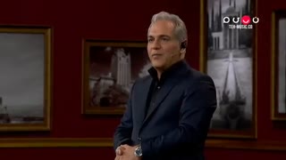 برنامه دورهمی فصل چهارم قسمت سوم ( منوچهر هادی )