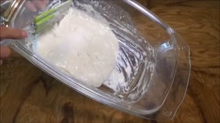 آموزش پخت نان بلکی