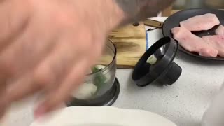 آموزش غذای مجردی دانشجویی اما حرفه ای