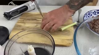 آموزش یه سوپ خوشمزه - قاتل سرماخوردگی