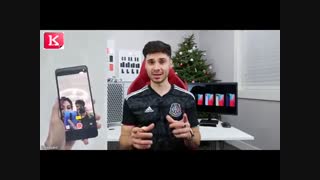 رندر و مشخصات فنی 5 گوشی آیفونی که امسال عرضه می‌شوند را ببینید