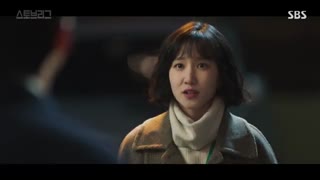 قسمت ششم سریال کره ای لیگ جذاب+زیرنویس آنلاین Stove League 2019 با بازی نام گونگ مین