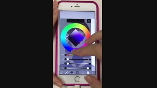 ibis paint] how to paint the clothing]