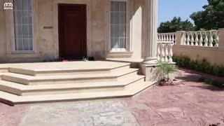 خرید ویلای تریبلکس در دهکده ساحلی بندرانزلی