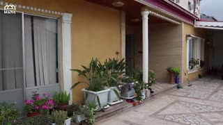 خرید ویلای مدرن در بندرانزلی