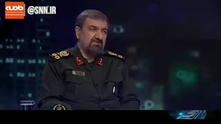 سردار محسن رضایی: از دیشب تمام پایگاه‌های آمریکا را زیر نظر گرفته‌ایم