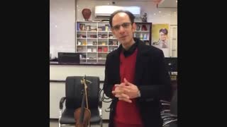 فروخته شد به سرکار خانم صانعی از تبریز ممنون از خریدشون.دوست دارید ساز بعدی چه سازی باشه؟