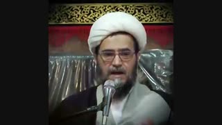 استاد غفاری: بهترین شلاق نفس چیست؟