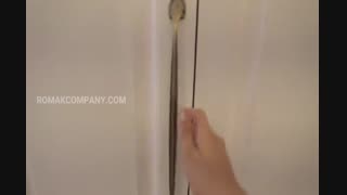 کمد دیواری هیوما