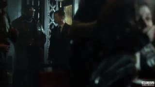 سریال گاتهام دوبله فارسی - فصل چهارم / قسمت 19