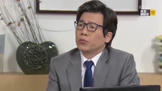 سریال کره ای My Father is Strange قسمت 47 با زیرنویس فارسی