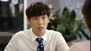 سریال کره ای My Father is Strange قسمت 48 با زیرنویس فارسی