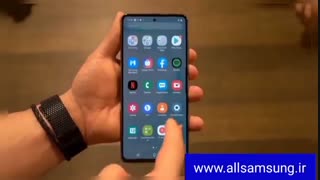 معرفی رسمی گلکسی S10 Lite و گلکسی Note 10 lite