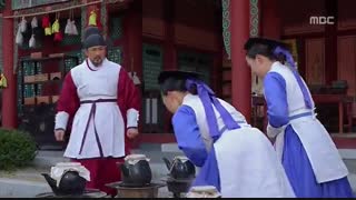 قسمت چهل و چهارم سریال کره ای دکتر اسب Horse Doctor 2012