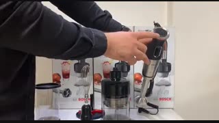 مشخصات گوشتکوب برقی بوش مدل msm88166- بوش پلاس