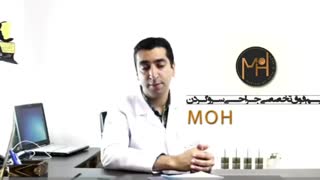 تومور های غدد بزاقی