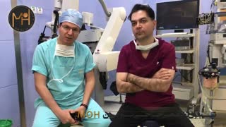 زگیل تناسلی و سرطان زبان