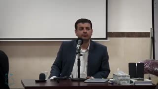 سخنرانی استاد رائفی پور - هویت مهدوی - اردبیل - 1397/06/02