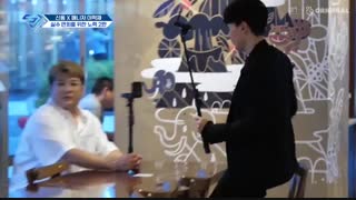 برنامه بازگشت سوپر جونیور فصل 3 قسمت 28 زیرنویس