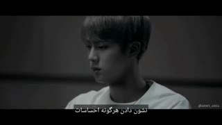 ***bts blue blood***