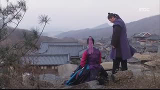 قسمت چهل و پنجم سریال کره ای دکتر اسب Horse Doctor 2012