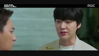 قسمت دوم  سریال کره ای نواقص عشق+زیرنویس چسبیده Love With Flaws 2019 با بازی آن جه هیون و اوه یئون سئو