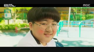 قسمت چهارم سریال کره ای نواقص عشق+زیرنویس چسبیده Love With Flaws 2019 با بازی آن جه هیون و اوه یئون سئو